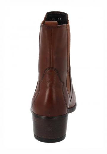 Ковбойские сапоги