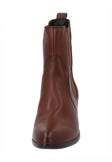 Ковбойские сапоги