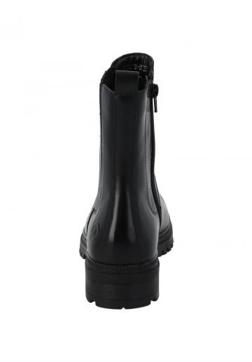 Полусапожки на платформе