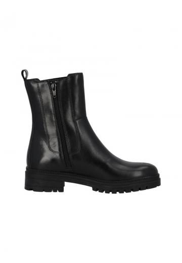 Полусапожки на платформе