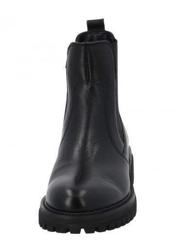 Полусапожки на платформе