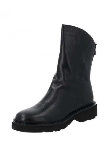 Полусапожки на платформе