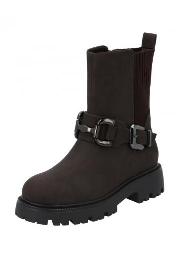 Ковбойские сапожки