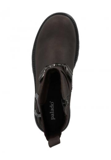 Ковбойские сапожки