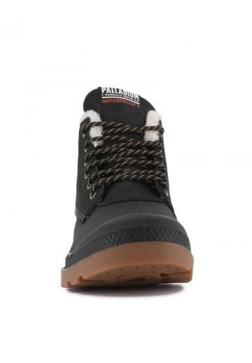 Зимние ботинки