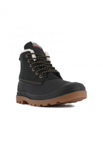 Зимние ботинки