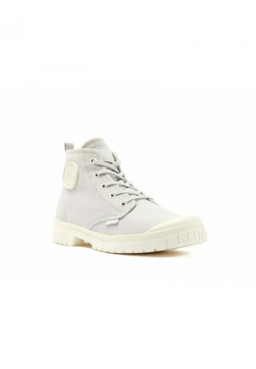 Высокие кеды