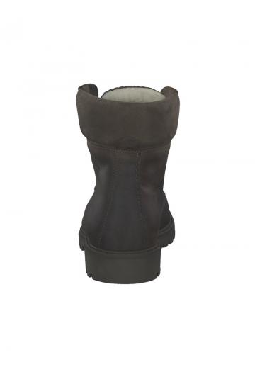 Зимние ботинки