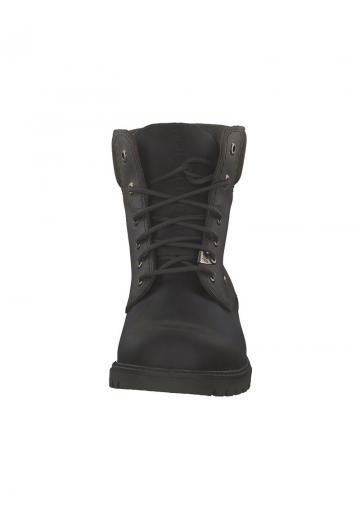 Зимние ботинки