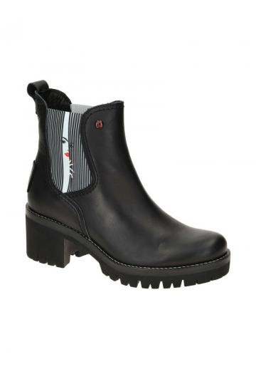 Ботинки челси