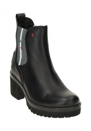 Ботинки челси