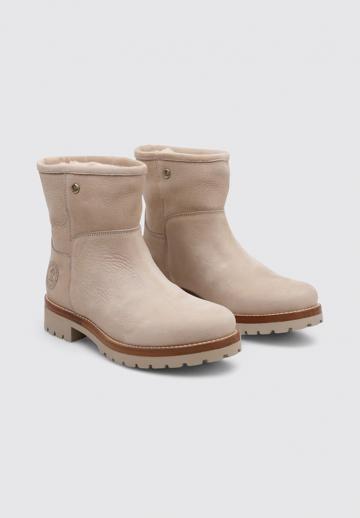 Зимние ботинки