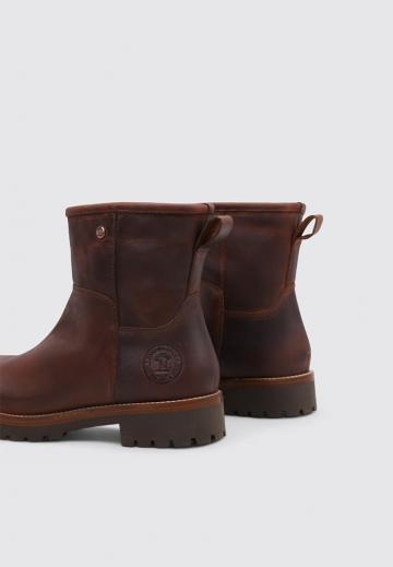 Зимние ботинки