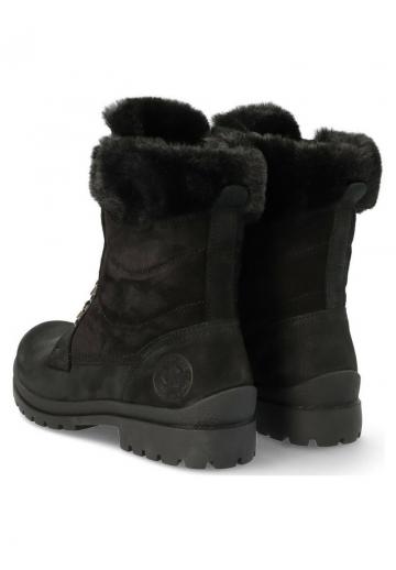 Зимние ботинки