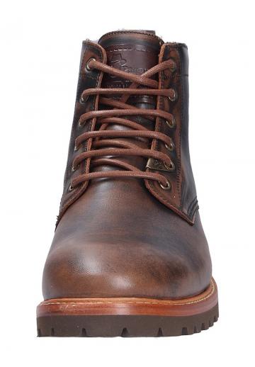 Зимние ботинки