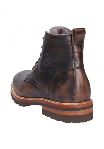 Зимние ботинки