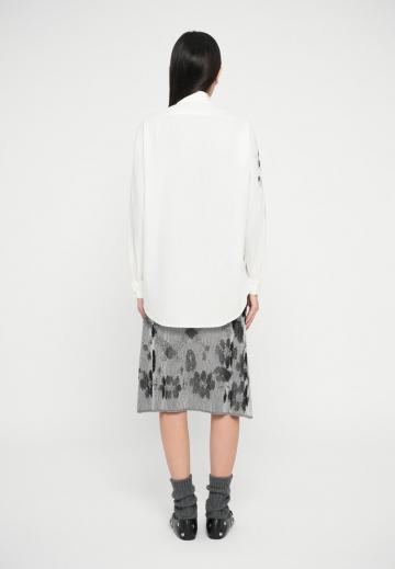 Блузка-рубашка