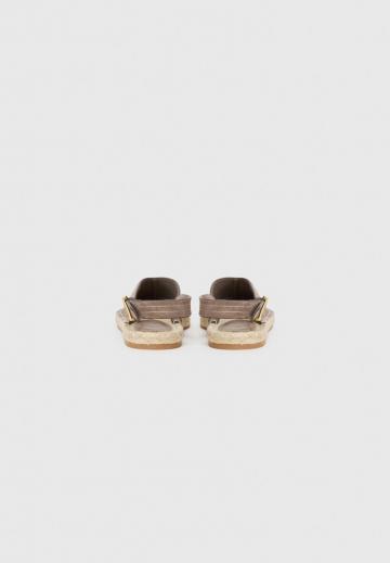 Эспадрильи