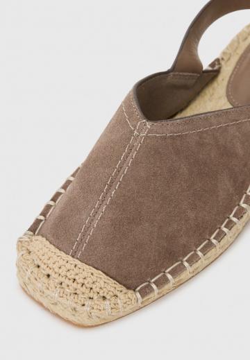 Эспадрильи