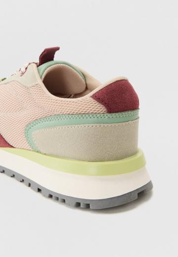 Гандбольные кроссовки