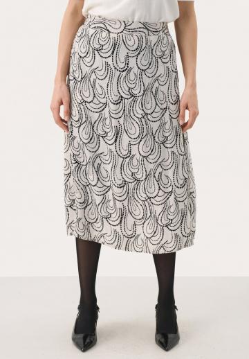 Летняя юбка