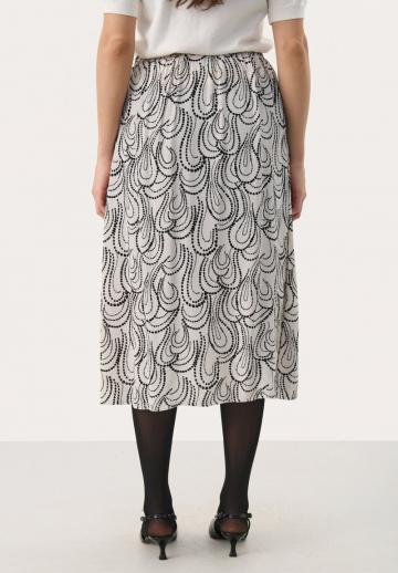 Летняя юбка