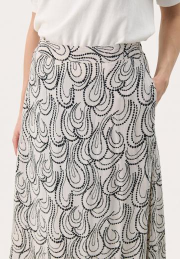 Летняя юбка