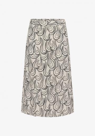 Летняя юбка