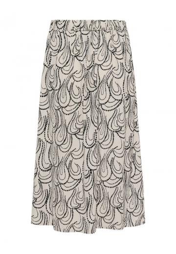 Летняя юбка