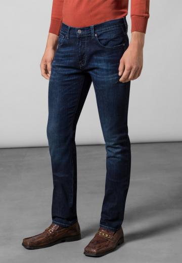 Узкие джинсы