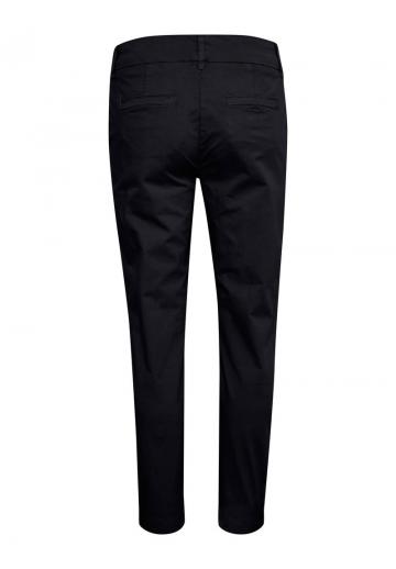 Узкие брюки