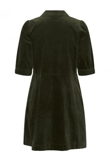 Блузка-платье