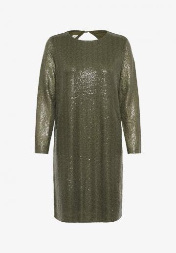 Коктейльное платье