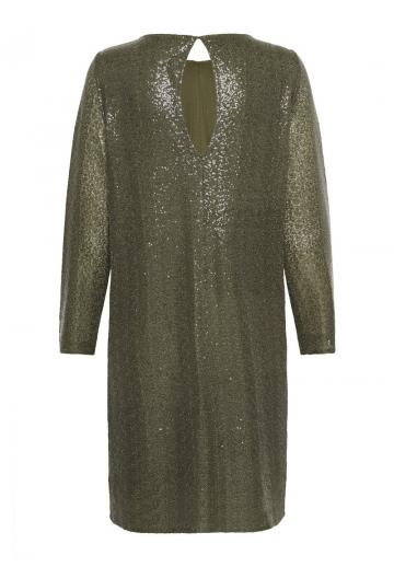 Коктейльное платье