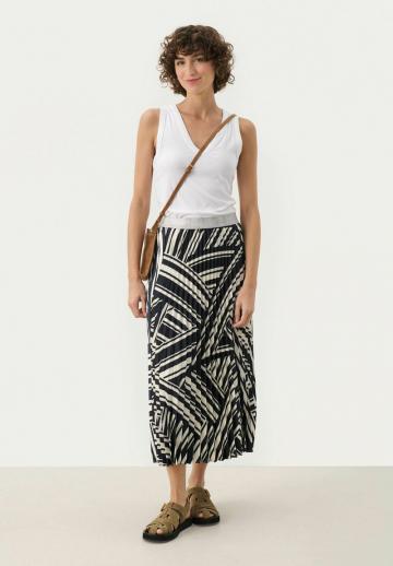 Летняя юбка