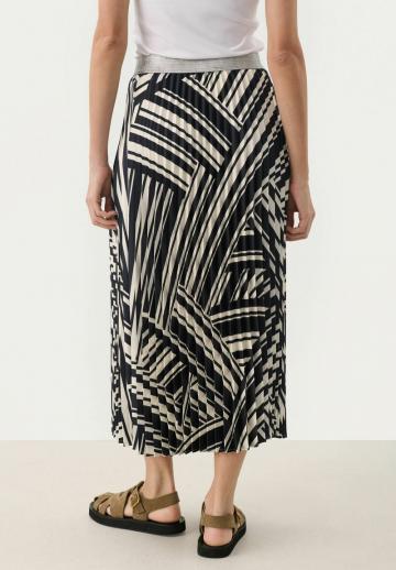 Летняя юбка