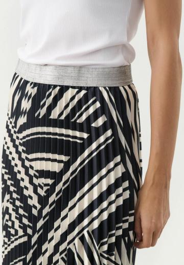 Летняя юбка