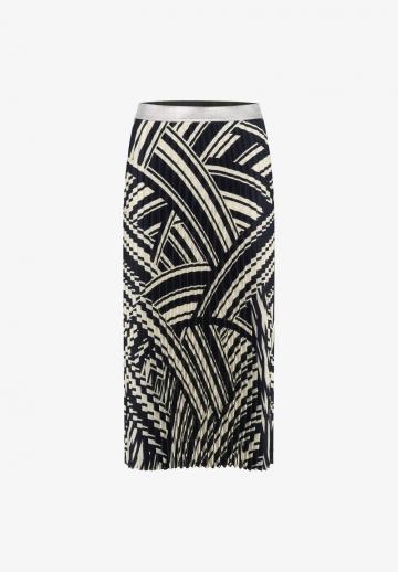 Летняя юбка