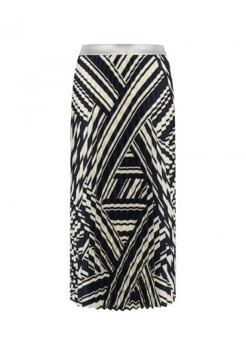 Летняя юбка