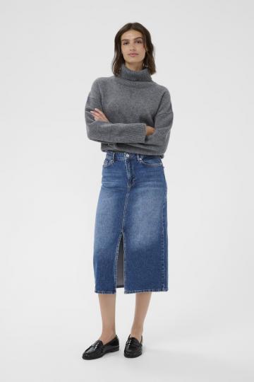 Летняя юбка