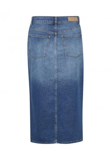 Летняя юбка