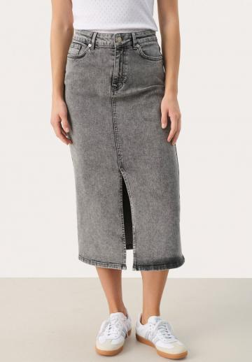 Летняя юбка