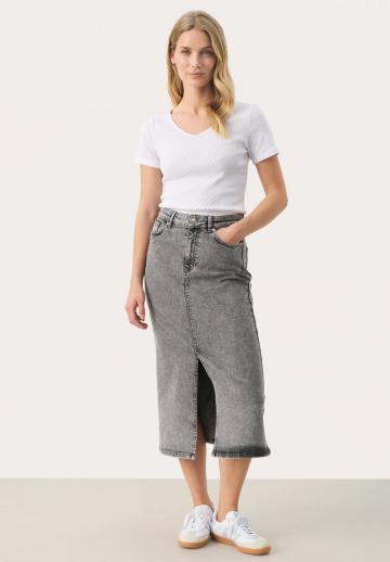 Летняя юбка