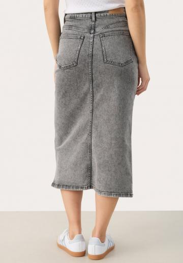 Летняя юбка