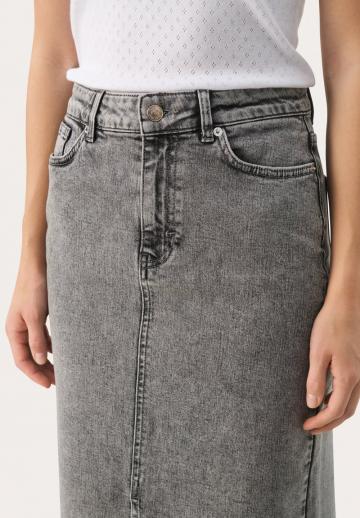 Летняя юбка