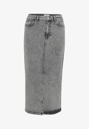 Летняя юбка