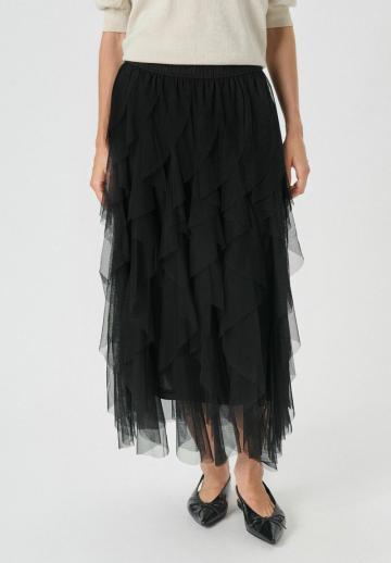 Летняя юбка