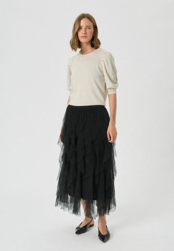 Летняя юбка