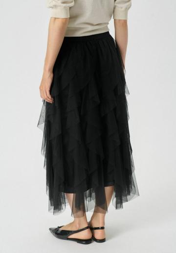 Летняя юбка