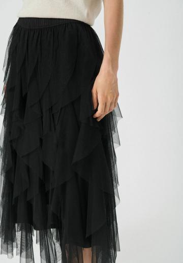 Летняя юбка